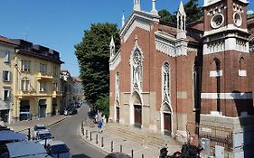 La Beola E Il Noce Monza