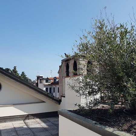 Hotel La Beola E Il Noce Monza Exterior foto