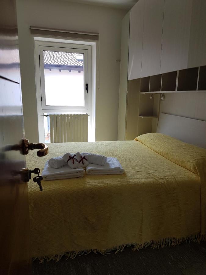 Hotel La Beola E Il Noce Monza Exterior foto