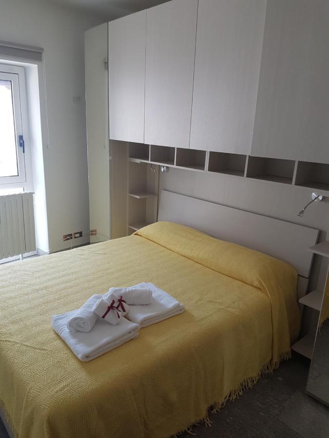 Hotel La Beola E Il Noce Monza Exterior foto